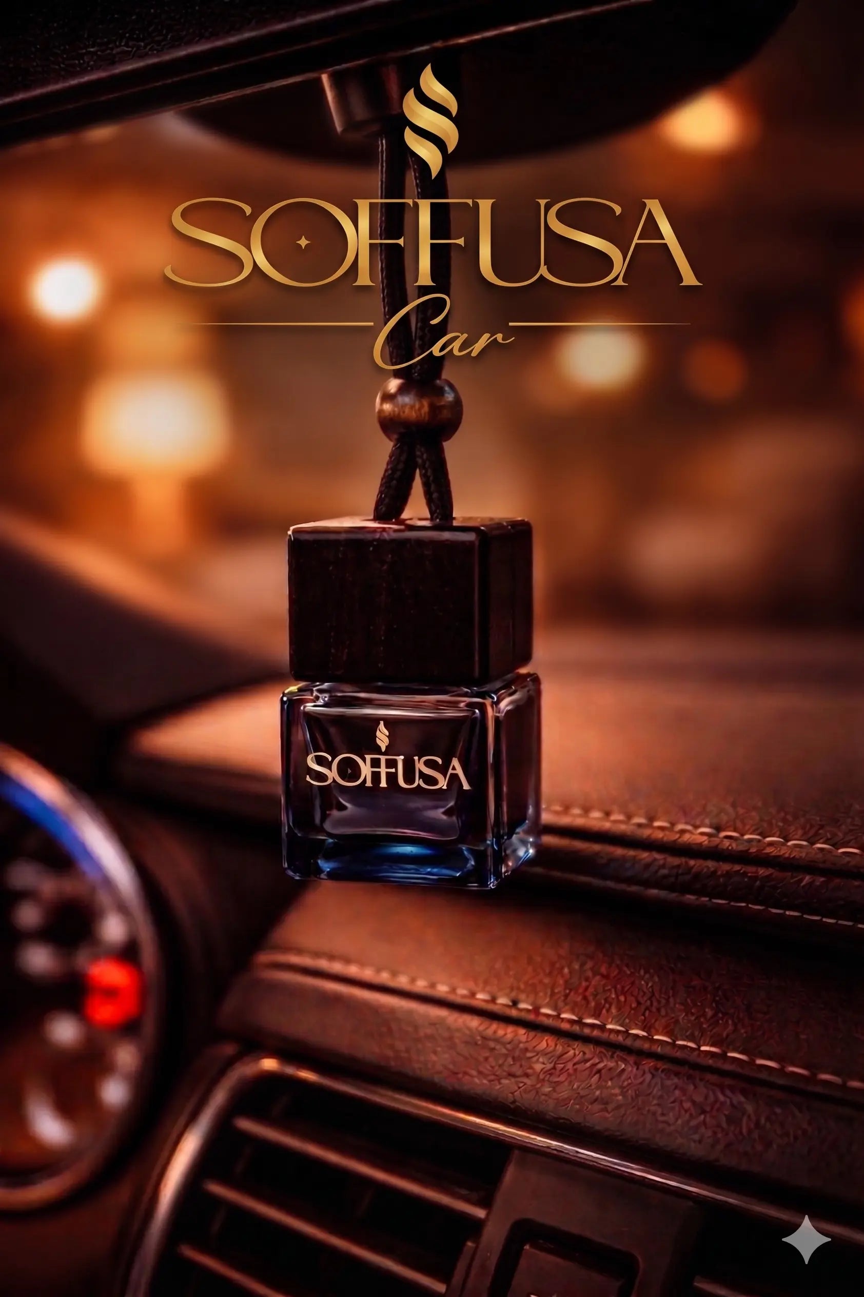 Soffusa Car