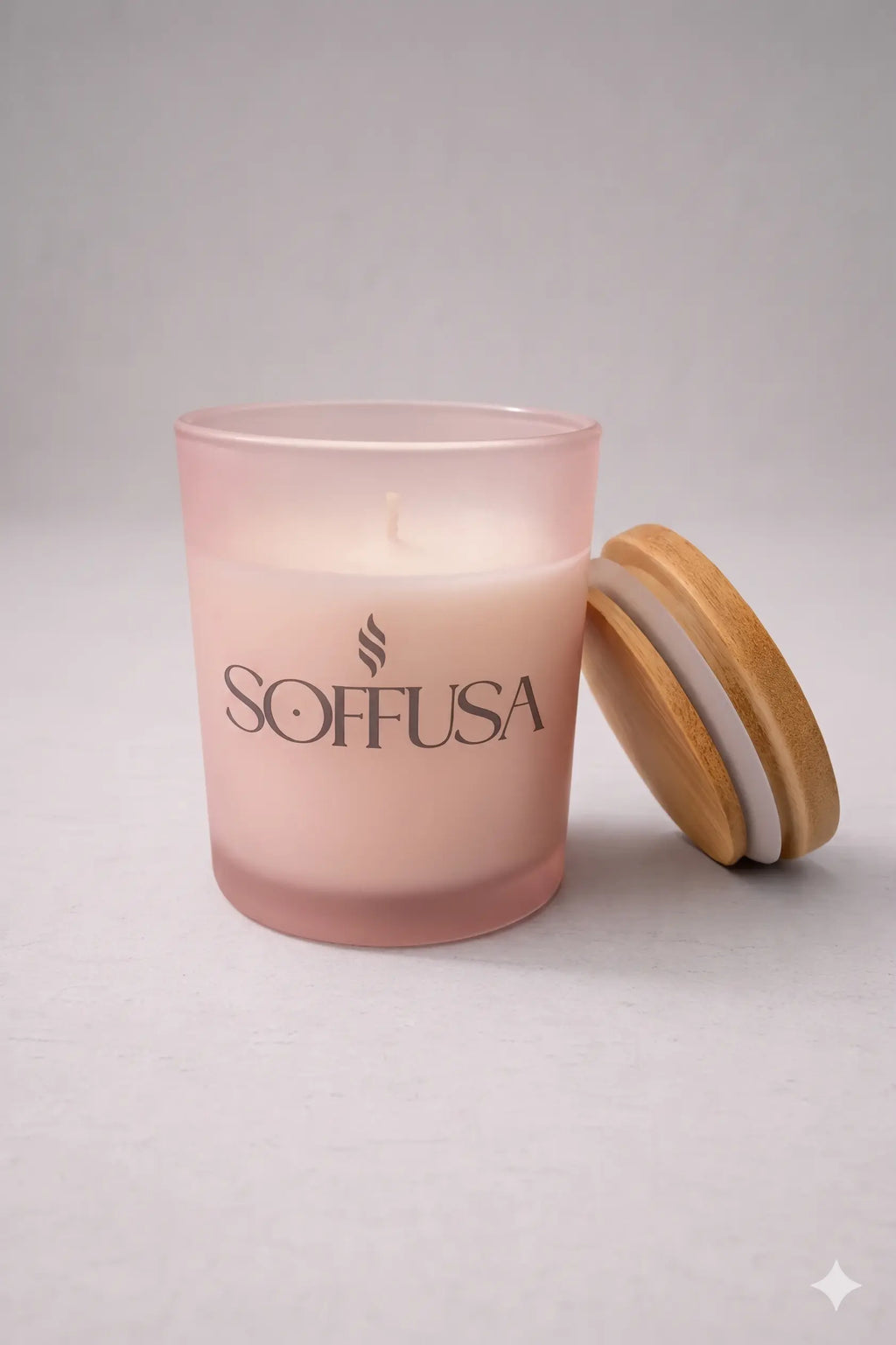 Contenitore rosa