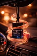 Diffusore auto Peach Couture 8ml – Soffusa