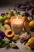 Dama Bianca - Candela 150g